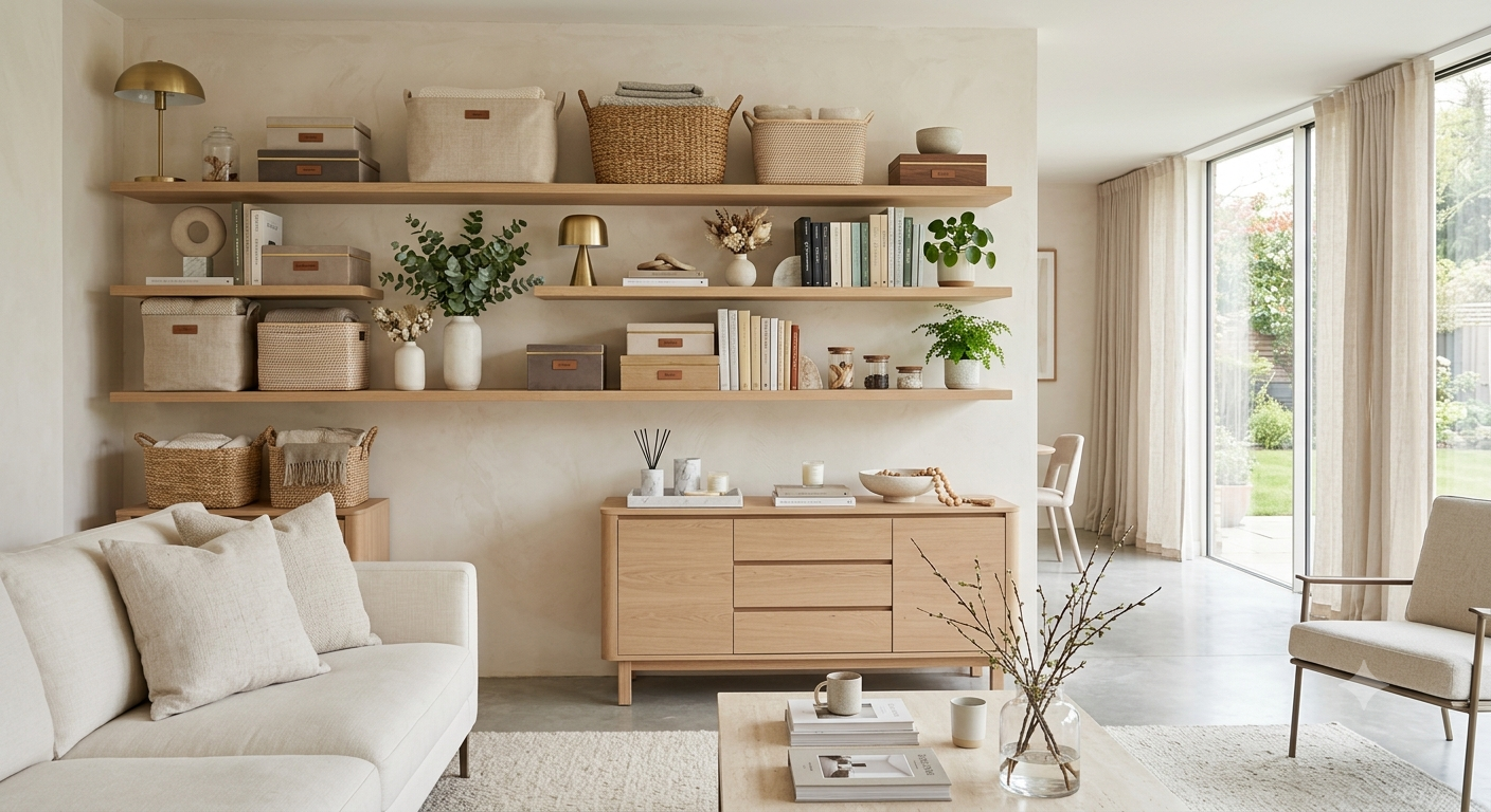 Home & Living