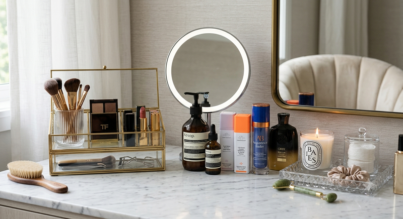 Beauty & Personal Care