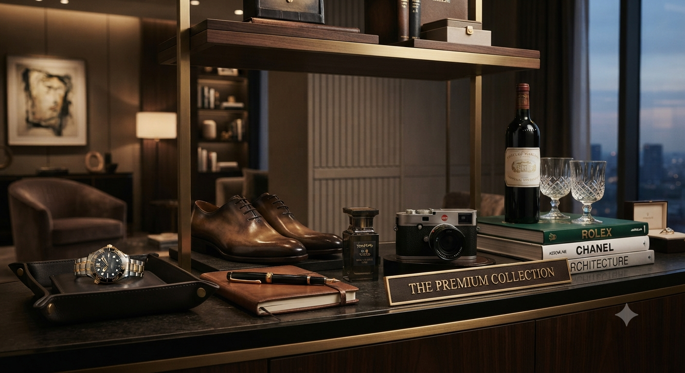 Premium Collection