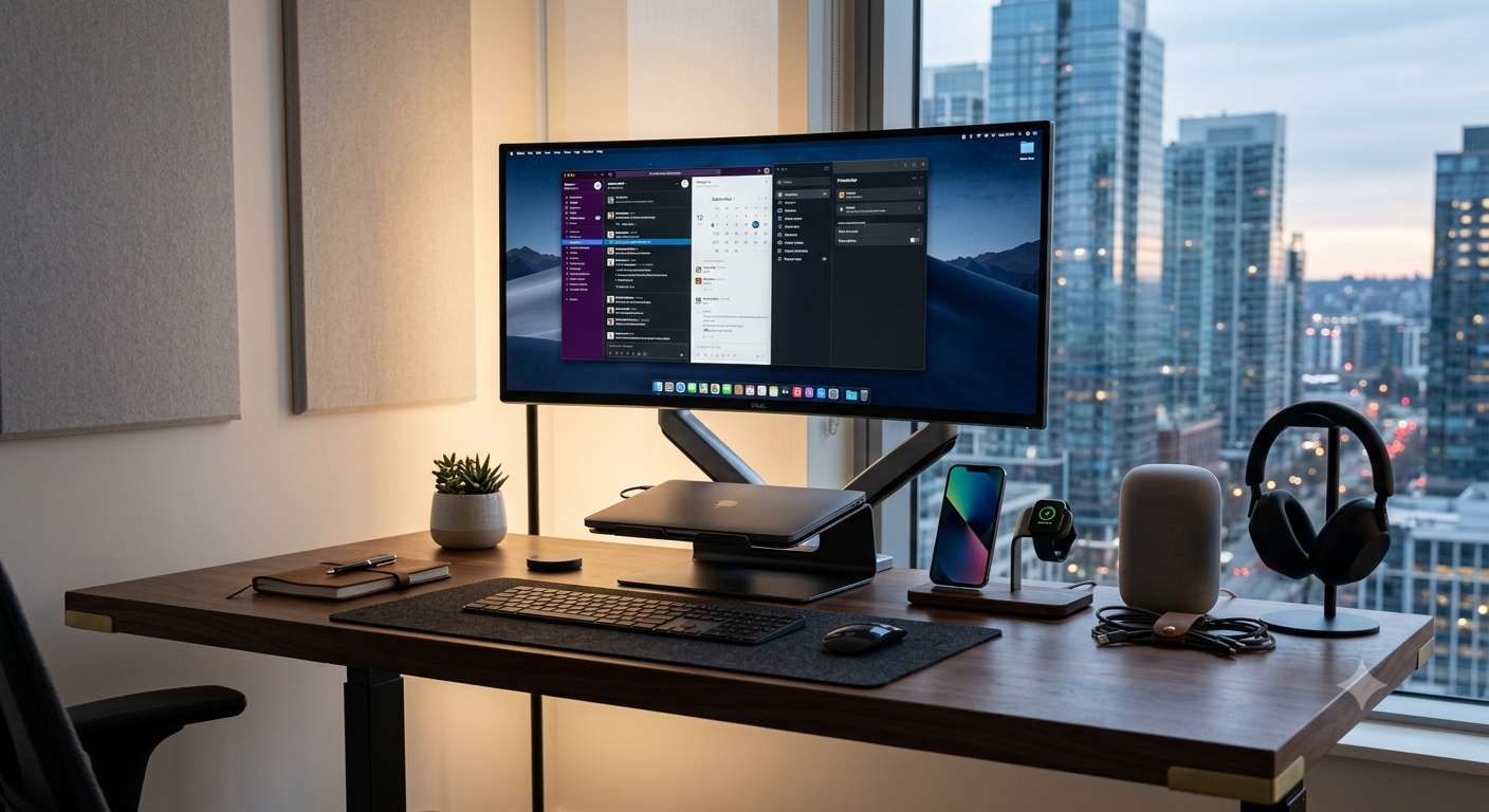 Tech & Gadgets