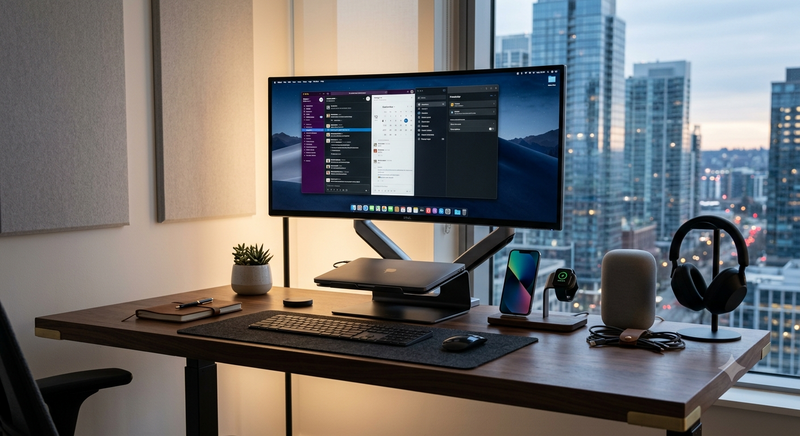 Tech & Gadgets