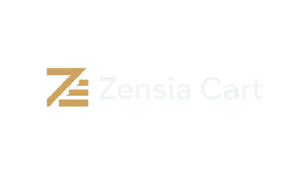 Zensia Cart